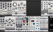 CMBP 6U White (copy)