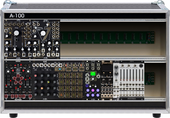 My grudging Eurorack
