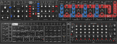 My postmodern Eurorack