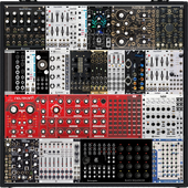 My carlish Eurorack