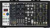 My aroused Eurorack