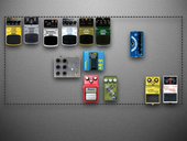 PEDALBOARD 1