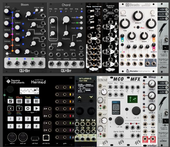 Moog 60x2
