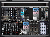 My unmade Eurorack