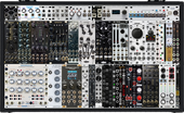 My due Eurorack 100 alt 5 (copy) (copy)