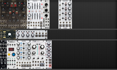 Physical modules I own