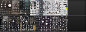 Stereao Scared System + Friends
