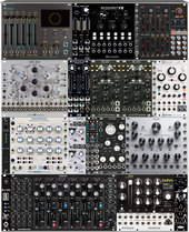 Sound Rack