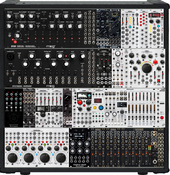 My HUNKY DORY DNB Eurorack (TEMPORARY)