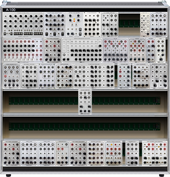 Sander's Serge/Haible System (copy)