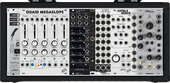 Moog 60hp 3U Drone Machine