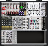My awesome Eurorack