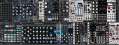My unchained Eurorack