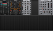 My first rack