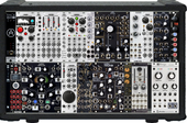 My grey Eurorack (copy) (copy) (copy)