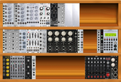 My 1st Rack