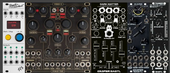tekno drone synth
