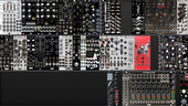 (Archive) Techno Live Rack 3-29-26 Patchwork