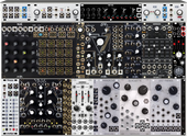 Intellijel Travel Case