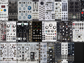 My dumpish Eurorack