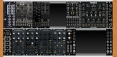 My virile Eurorack