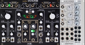 Mini Doepfer Rack (copy)