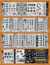 My Eurorack