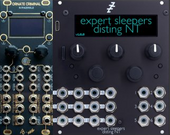 My fetial Eurorack
