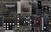 My rival Eurorack