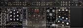 My Ambient Eurorack