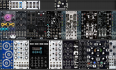 20260323 - Top - Intellijel 7u 104 hp