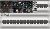 Intellijel 7U x 104 HP Gen 2