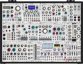 My phony Eurorack