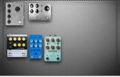 Pedalboard