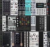 Surplus Rack