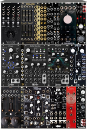 901TAM 12U 788HP Final Boss ALM52-9U FX