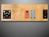 Small Pedalboard