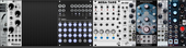 Moog60 Mixer