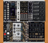Rackbrute Benjolin (Reduced Selection)