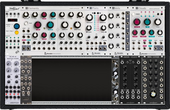 Panksound Rack