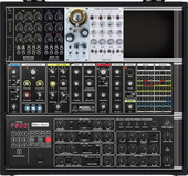 My ductile Eurorack