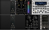 My okay Eurorack
