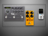 Bass Board