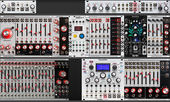 My basic Eurorack