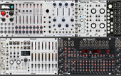 Seq Rack