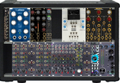 Mixing Sidekick frap tools 84 hp