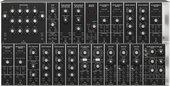 Behringer 900
