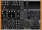 My practised Eurorack