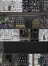 Make Noise + Skiff + keeps