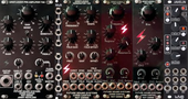 My sollar Eurorack